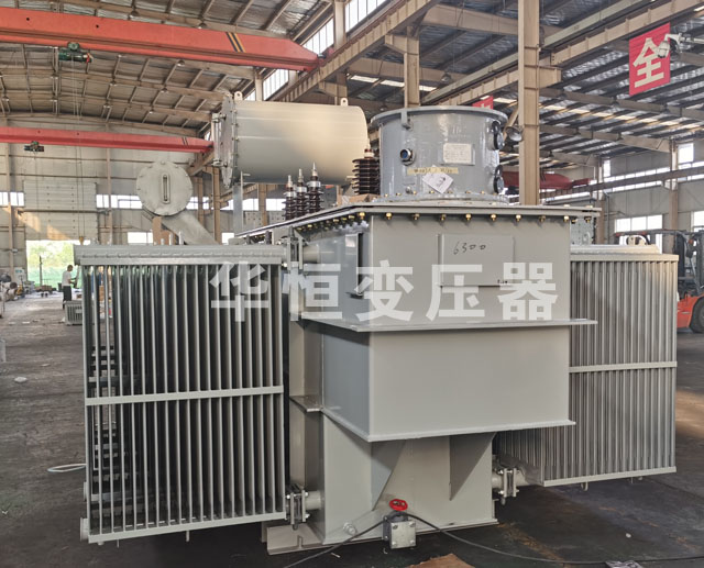 6300KVA吉水吉水吉水电力变压器