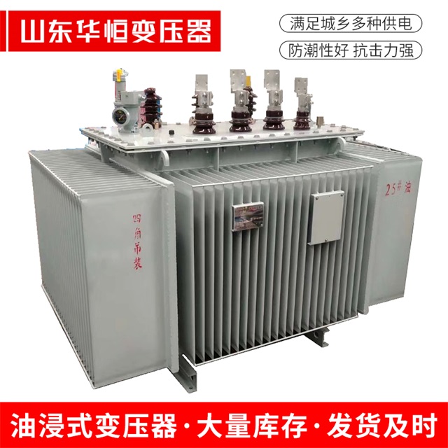 S13-10000/35吉水吉水吉水电力变压器厂家