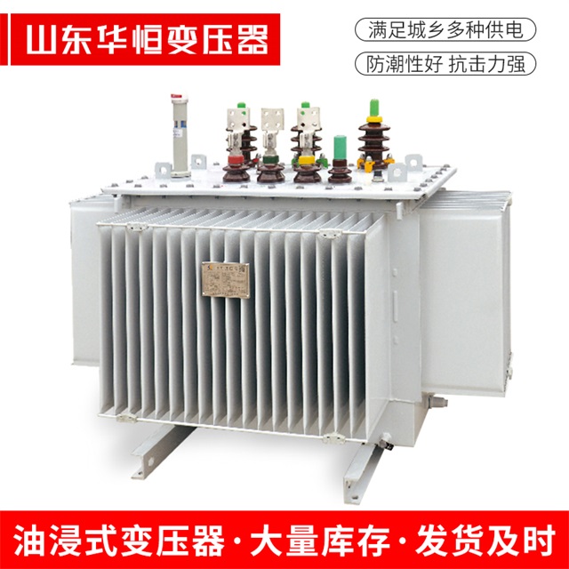 S13-10000/35吉水吉水吉水电力变压器