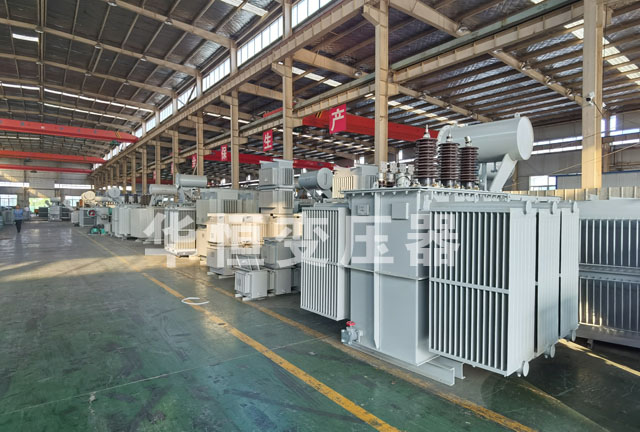 S13-8000/35吉水吉水吉水电力变压器厂家