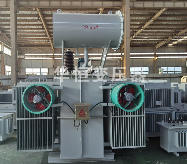 S13-8000/35吉水吉水吉水电力变压器