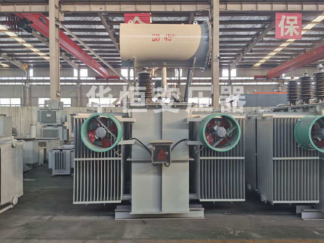 S11-8000/35吉水吉水吉水电力变压器价格