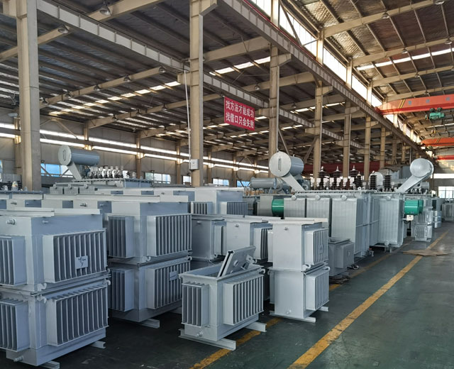 S11-8000/35吉水吉水吉水电力变压器